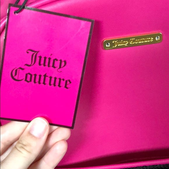SOLD Juicy Couture Sequin Backpack 🎒 NEW ⭐️MUST GO⭐️ - Picture 4 of 8